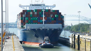 Canal de Panamá incrementará el número buques en tránsito a partir de enero