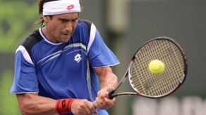 Español Ferrer avanza y Granollers eliminado en segunda ronda de Miami
