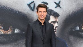 Abu Dabi anuncia rodaje de última entrega de Misión Imposible en el emirato