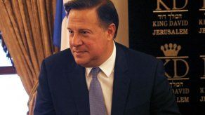 Varela insiste en que Panamá no reconocerá las elecciones del 20 de mayo