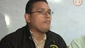 Docentes presentan denuncia contra ministra Lucy Molinar