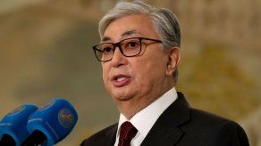 Tokáyev promete ocuparse de problemas sociales de los kazajos en investidura