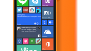 Microsoft usará la marca Nokia sólo en teléfonos de gama baja