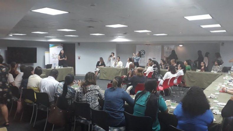 Lanzan en Panamá un protocolo de actuación ante situaciones de acoso escolar