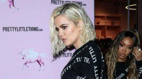Khloé Kardashian no está preparada para rehacer su vida sentimental