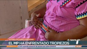 Ministerio Público se ha encontrado con tropiezos en la investigación de las esterilizaciones no consentidas