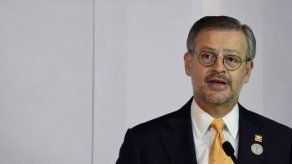 Canciller de Costa Rica valora positivamente decisión de CPI sobre Venezuela