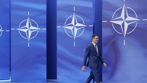 La OTAN ha invitado a los líderes de Japón, Corea del Sur, Australia y Nueva Zelanda a la cumbre para mostrar su interés en la región de Asia-Pacífico.