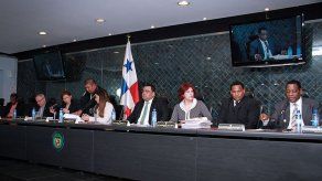 Jueces de Garantía para caso Benavides se escogerán el miércoles