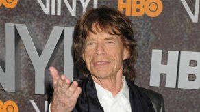 Hijo recién nacido de Mick Jagger se llamaría Deveraux Octavian Basil Jagger