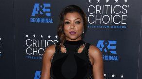 Taraji P. Henson ansía encontrar el amor verdadero