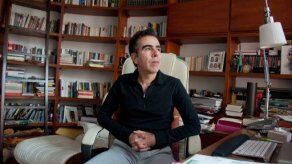 Jorge Franco: Escribí El mundo de afuera por amor a Medellín y a Colombia