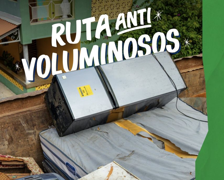 Alcaldía de San Miguelito realizará la Ruta Anit-Voluminosos este fin de semana