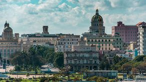 Activista denuncia falta de información por panameños detenidos en Cuba.