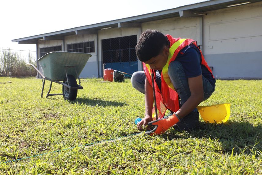 MIDES anuncia los requisitos para inscribirse en el centro CEFODEA MIDES anuncia los requisitos para inscribirse en el centro CEFODEA