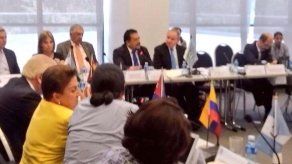 Latinoamérica y Europa buscan estrategias conjuntas para problemas comunes