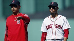 ¿Podrán repetir campeonato los Medias Rojas?