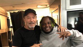 Sech y Rubén Blades participarán en campaña de saneamiento ambiental