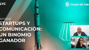 LLYC y Ciudad del Saber (CDS) se alían con el objetivo depresentar el informe: “Startups y Comunicación: un binomio ganador”.