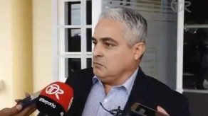 Piden renuncia de magistrado De León hasta que se esclarezca denuncia realizada por Porcell