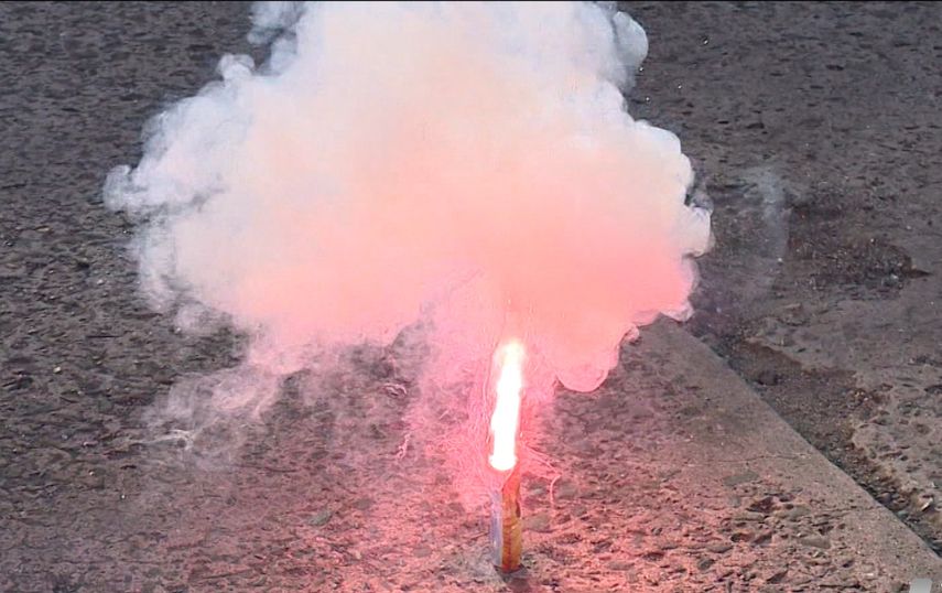 Ha disminuido la incidencia de niños con quemaduras por fuegos artificiales.