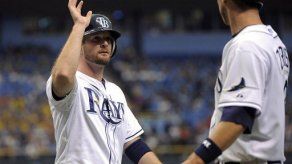Rays 7