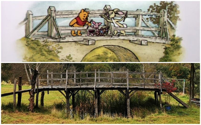 El precio del puente se había estimado entre 40