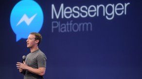 Facebook rediseña Messenger para que varias personas puedan utilizarlo en el mismo aparato