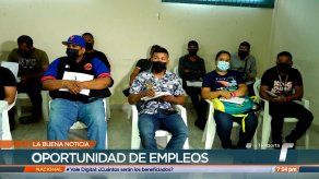 Ciudadanos en Arraiján son capacitados para mayor oportunidad de empleo Ciudadanos en Arraiján son capacitados para mayor oportunidad de empleo