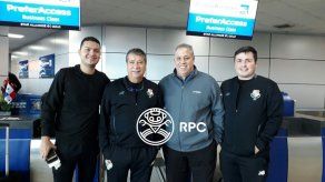 Fepafut viaja a Rusia para el sorteo de la Copa del Mundo