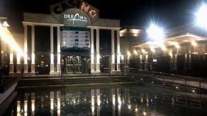 Sismo en costa de Chile genera olas de 2