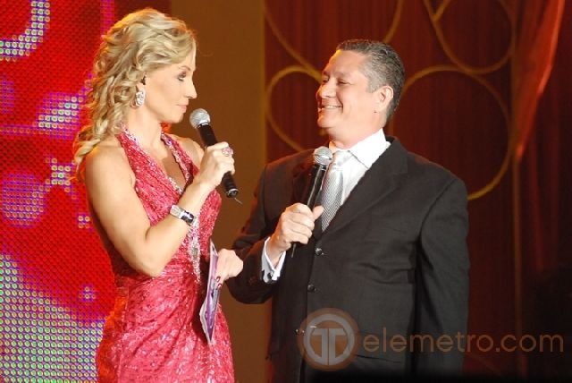 Ángel y Andrea son los ganadores de Bailando por un Sueño