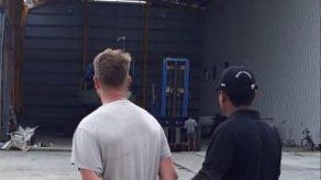 Policía Nacional detuvo en Colón a estadounidense buscado por pedofilia Policía Nacional detuvo en Colón a estadounidense buscado por pedofilia