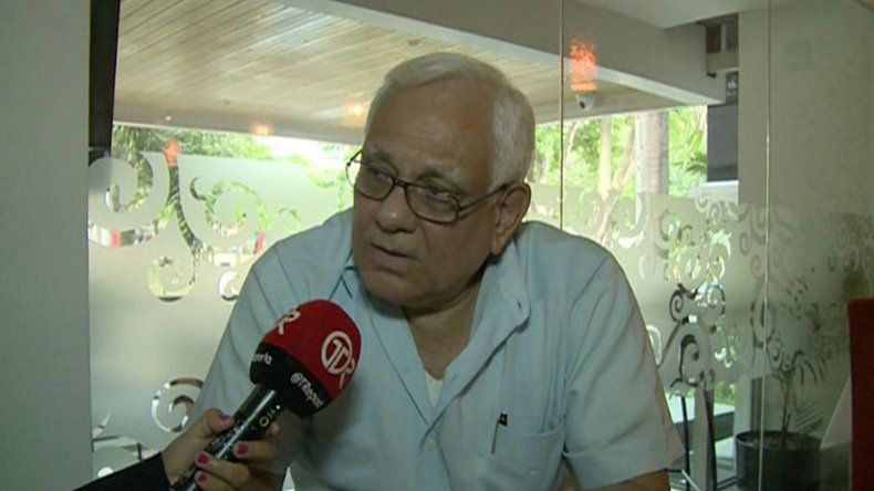 Político y supuesta víctima, satisfecho con aval a extradición de Martinelli