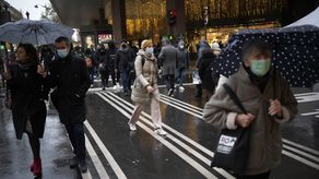 Se recomienda que se sigan utilizando las mascarillas como medida de prevención.