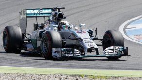 Rosberg