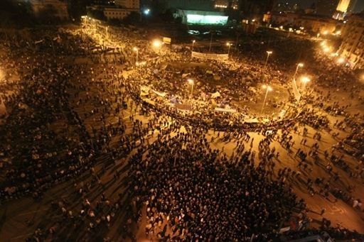 Imágenes impactantes de la semana