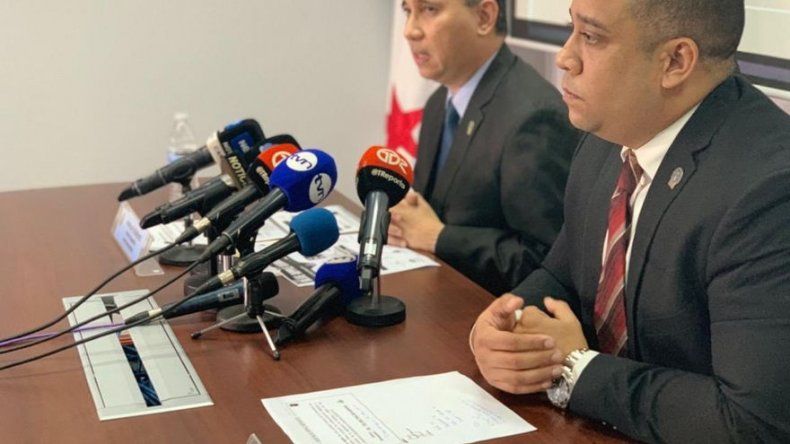 Caso BAS: Lesión patrimonial supera los B/.78 millones, piden llamar a juicio a 59 personas