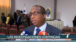 Caso de niña Aderlyn Llerena fue asignado a un nuevo equipo de investigación