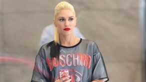 Los hijos de Gwen Stefani no dan importancia a su fama