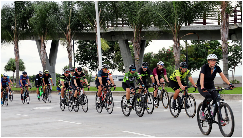 Día Mundial de la Bicicleta: la Alcaldía te invita a celebrarlo este domingo.