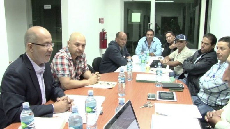 Productores de tierras altas levantan paro tras reunión