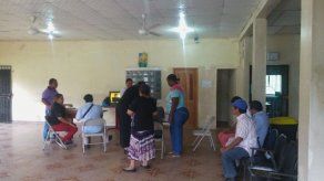 Jubilados en provincias y comarcas reciben su Cepadem