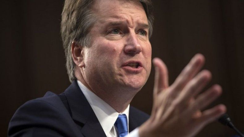 Senado de EEUU se encamina a confirmar al candidato de Trump a la Corte Suprema