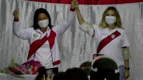 Neoliberalismo y socialismo se enfrentan en las urnas en Perú