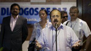 FARC advierten riesgo en inserción a vida política