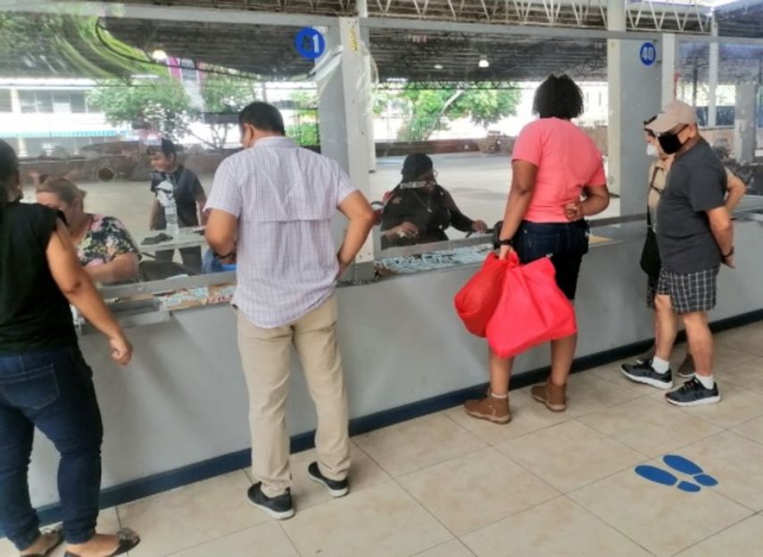 Lotería Nacional de Beneficencia de Panamá