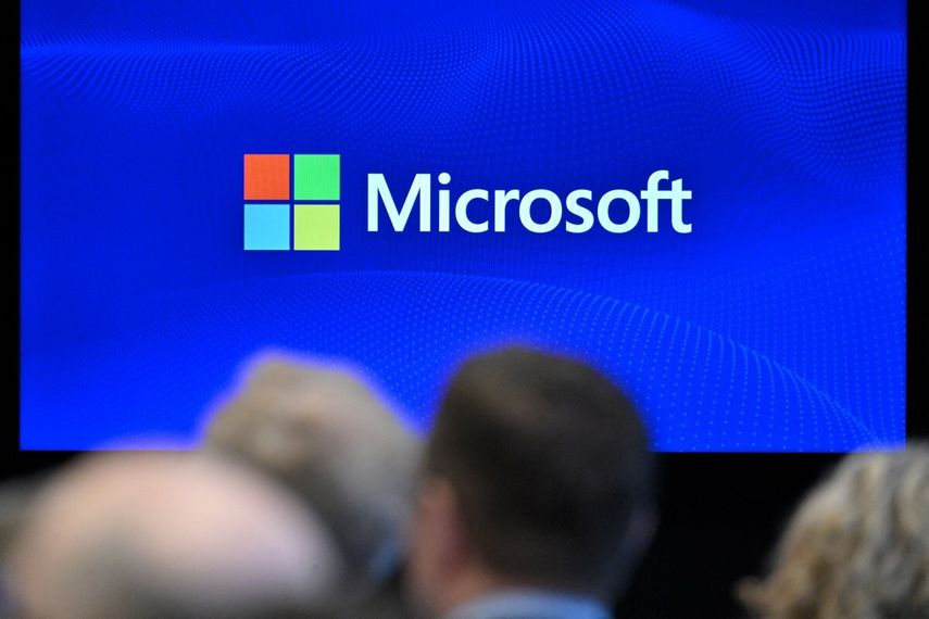 Microsoft y Europol Frenan la Venta Ilegal de Datos
