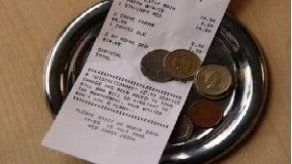 DGI reitera prohibición sobre expedición de pre-cuentas en restaurantes