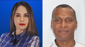 Zulay Rodríguez demanda la proclamación de Omar Ortega en el circuito 8-2